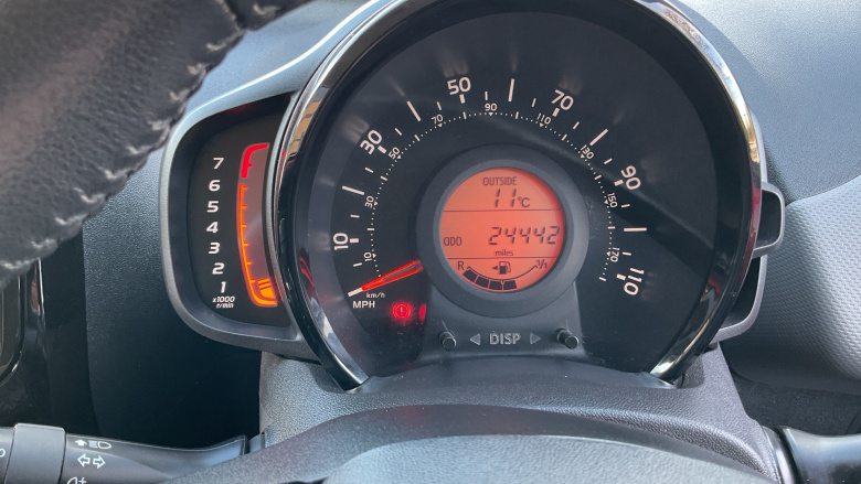 Peugeot 108 1.0 72 Allure 5dr Petrol Hatchback